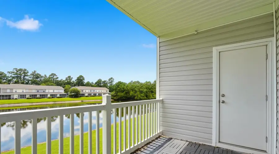 340 Kiskadee Loop #G, Conway, SC 29526 - #3