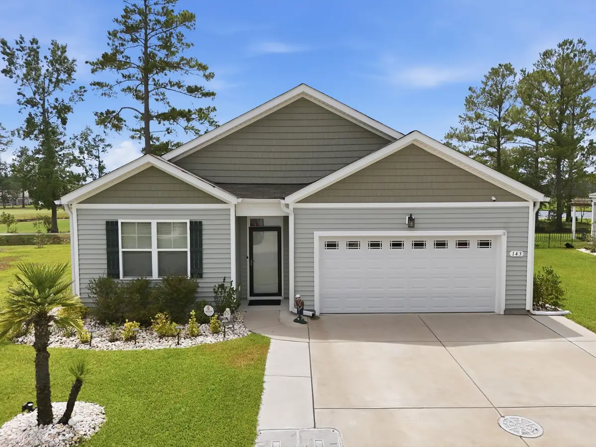 143 Marauder Dr., Longs, SC 29568 - #1