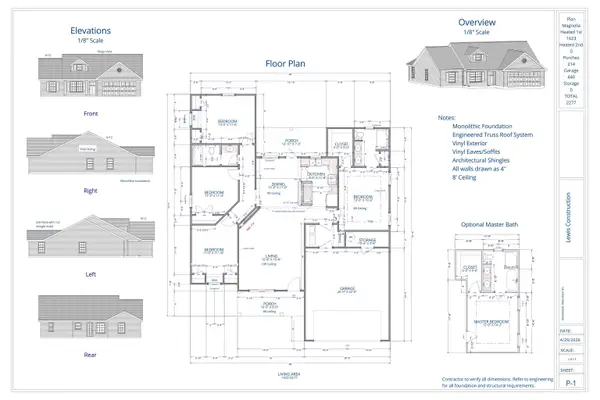 4324 Juniper Bay Rd., Conway, SC 29527
