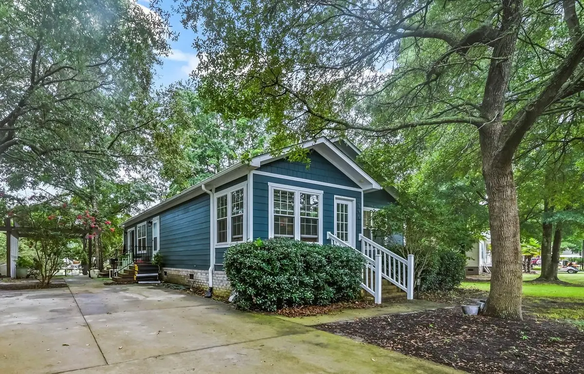 195 Hawks Nest Circle, Murrells Inlet, SC 29576 - #1