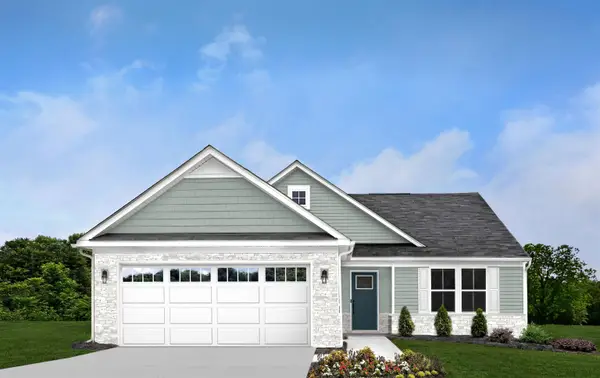 224 Copper Pointe Loop, Conway, SC 29526