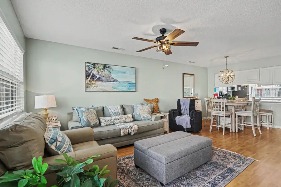 703 1st Ave. S #33-C, North Myrtle Beach, SC 29582 - #2