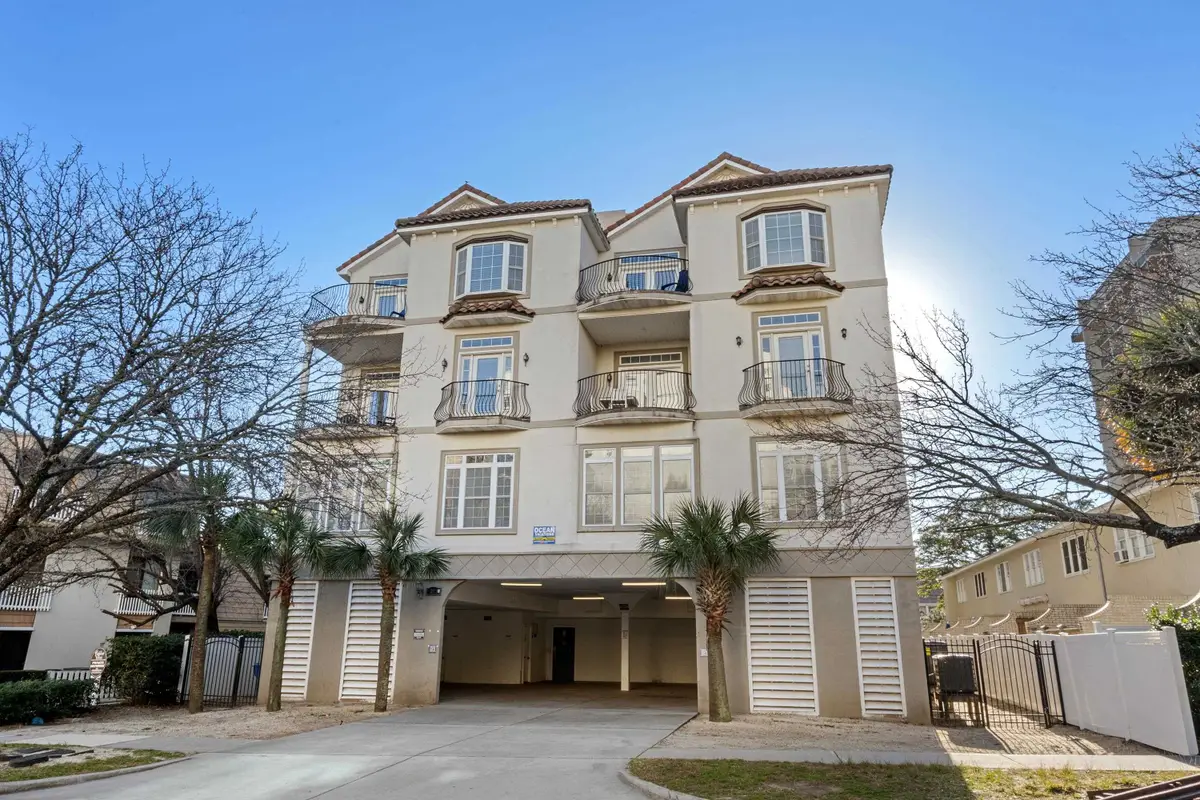 213 76th Ave. N, Myrtle Beach, SC 29577 - #1