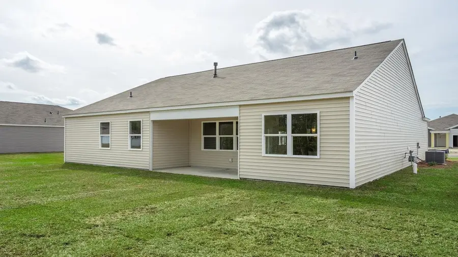 8036 Panda Bear Way, Conway, SC 29526 - #2