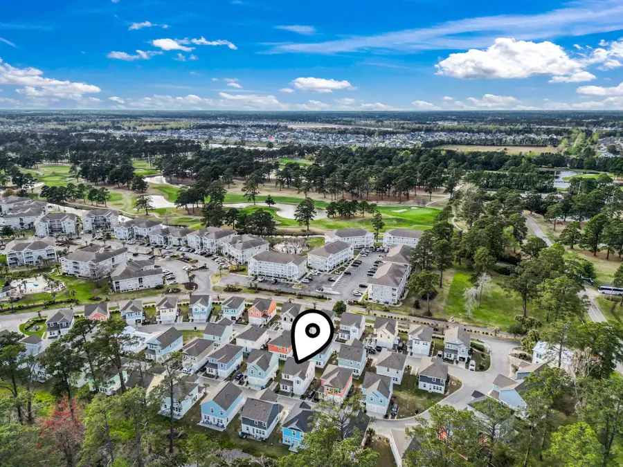 4731 Cloisters Ln., Myrtle Beach, SC 29577 - #2
