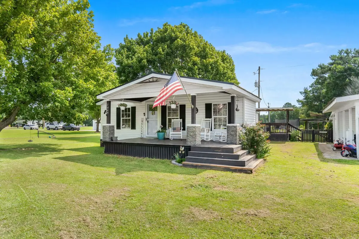 7049 Firehouse Rd., Conway, SC 29527 - #1