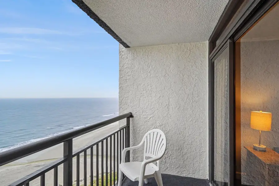 6804 N Ocean Blvd. #1531, Myrtle Beach, SC 29572 - #3