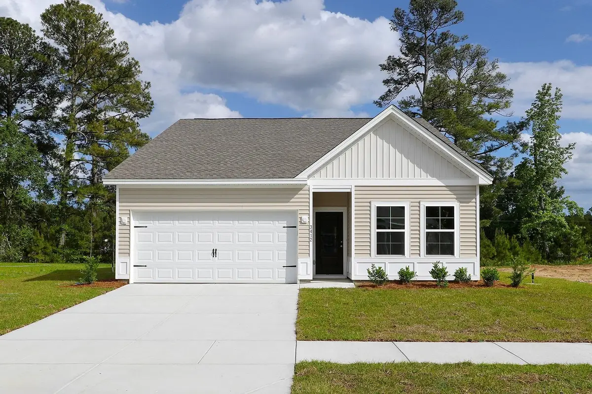 1137 Hainer Place Dr, Conway, SC 29526 - #1