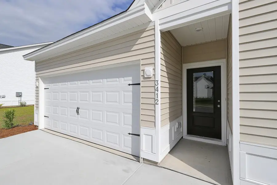 1137 Hainer Place Dr, Conway, SC 29526 - #3