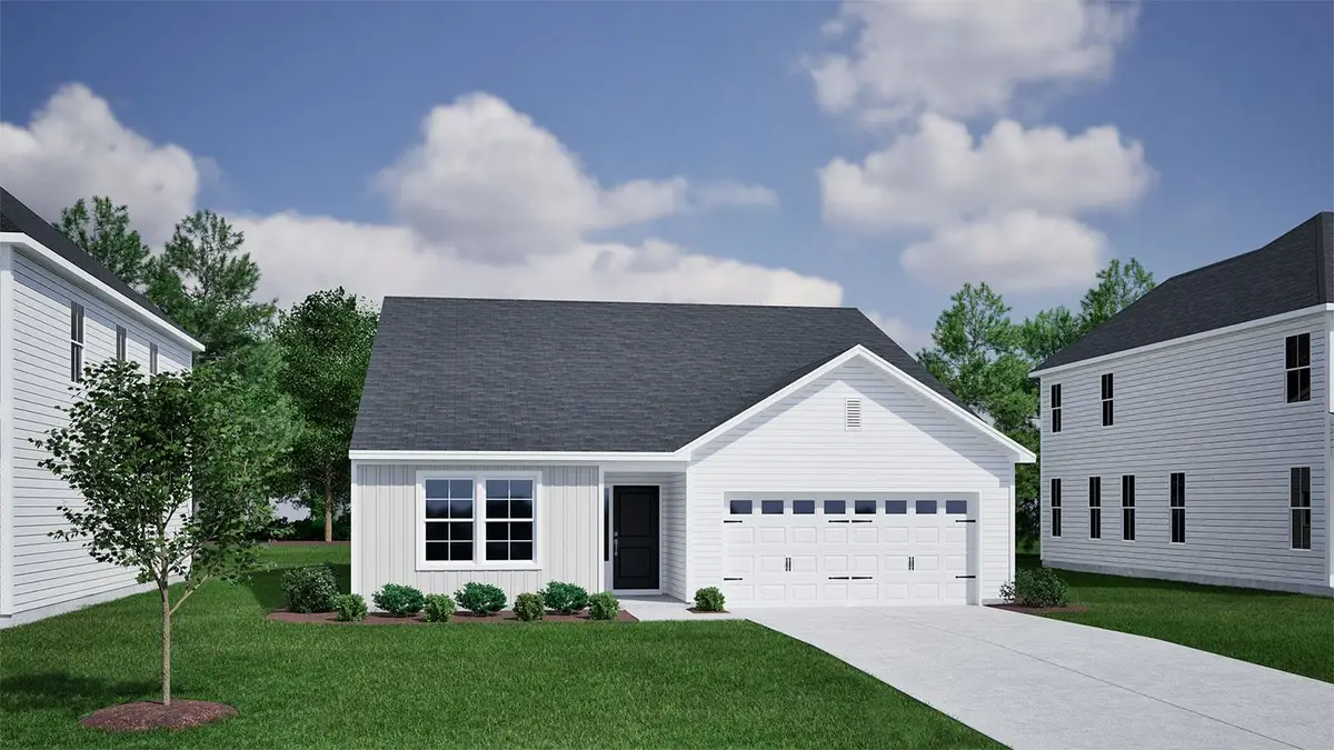 3201 Mountaineer Ln, Conway, SC 29526 - #1