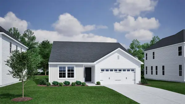 3201 Mountaineer Ln, Conway, SC 29526