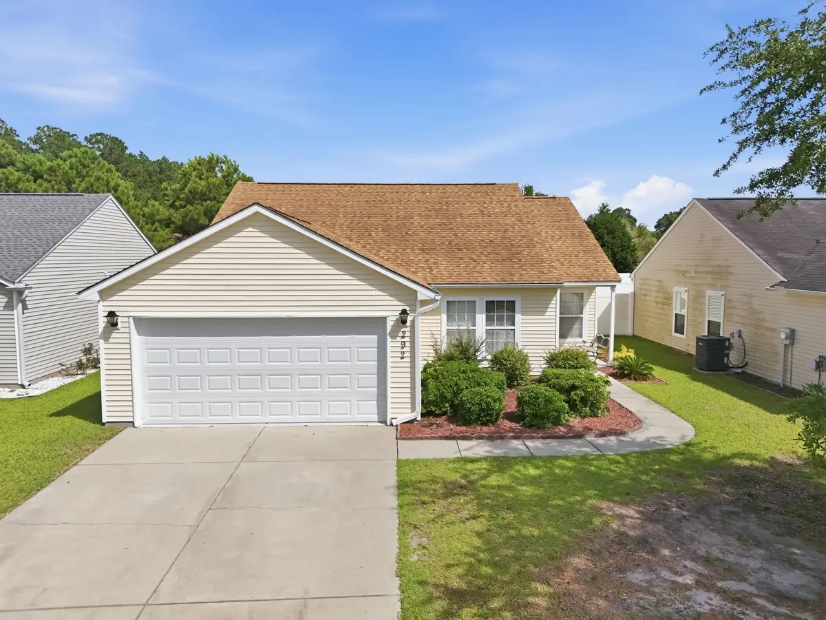292 Bellegrove Dr., Myrtle Beach, SC 29579 - #1