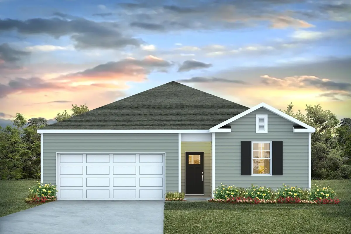 653 Strawberry Field Way, Galivants Ferry, SC 29544 - #1