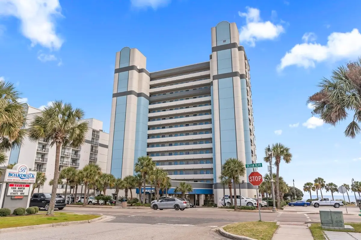 2301 N Ocean Blvd. #334, Myrtle Beach, SC 29577 - #1