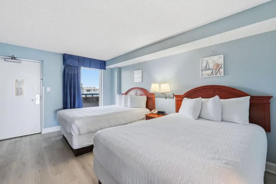 2301 N Ocean Blvd. #334, Myrtle Beach, SC 29577 - #3