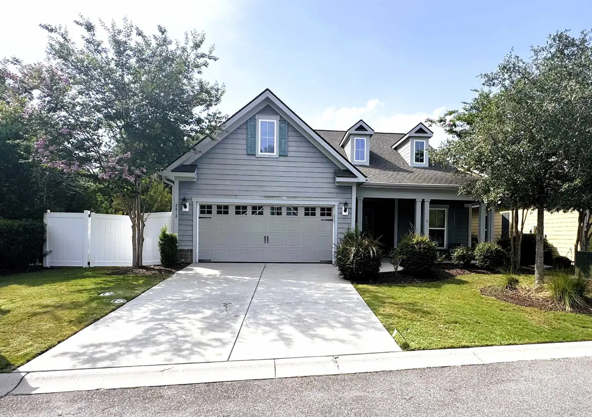 2412 Tidewatch Way, North Myrtle Beach, SC 29582 - #1