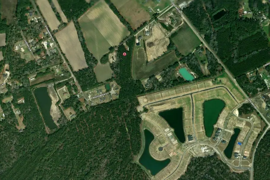 2965 Hunters Trail, Longs, SC 29568 - #2