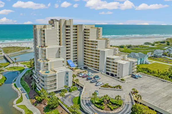 101 Ocean Creek Dr. #CC-8, Myrtle Beach, SC 29572