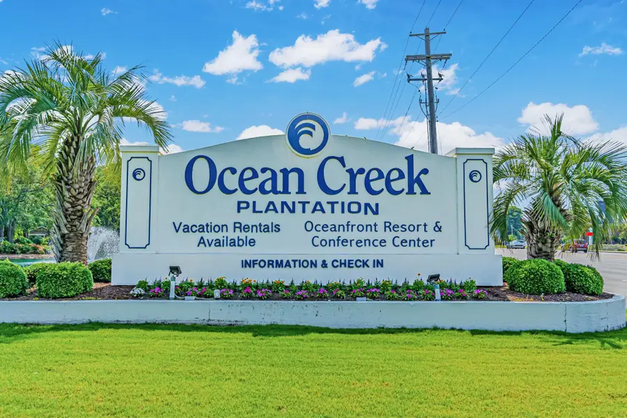 101 Ocean Creek Dr. #CC-8, Myrtle Beach, SC 29572 - #2