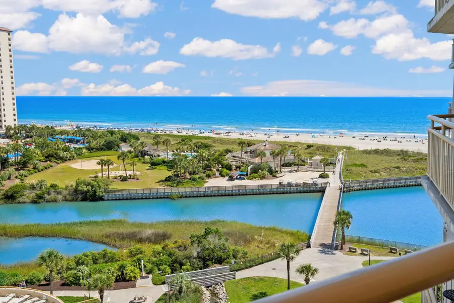 101 Ocean Creek Dr. #CC-8, Myrtle Beach, SC 29572 - #3