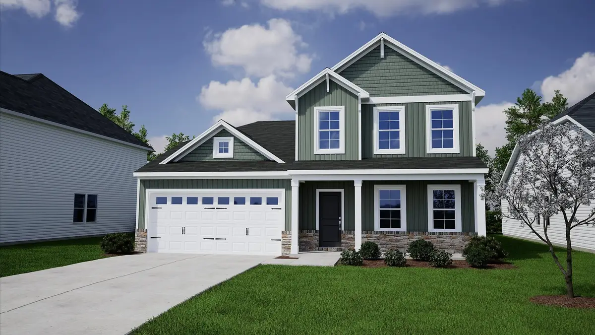 415 Atamasco Ct., Conway, SC 29526 - #1