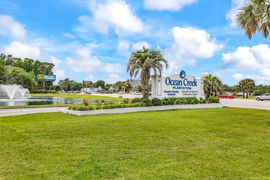 101 Ocean Creek Dr. #EE5, Myrtle Beach, SC 29572 - #2