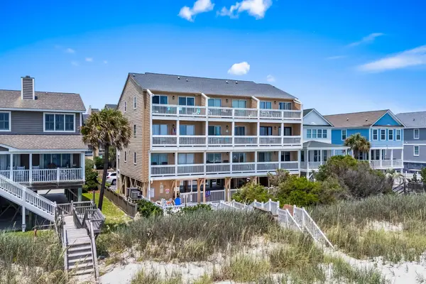 813 S Ocean Blvd. #102, Surfside Beach, SC 29575