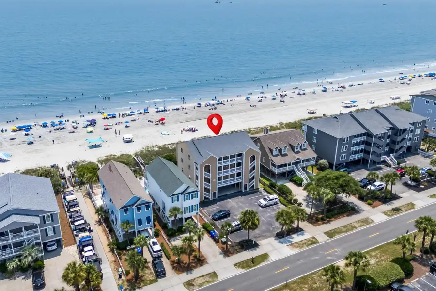 813 S Ocean Blvd. #102, Surfside Beach, SC 29575 - #3