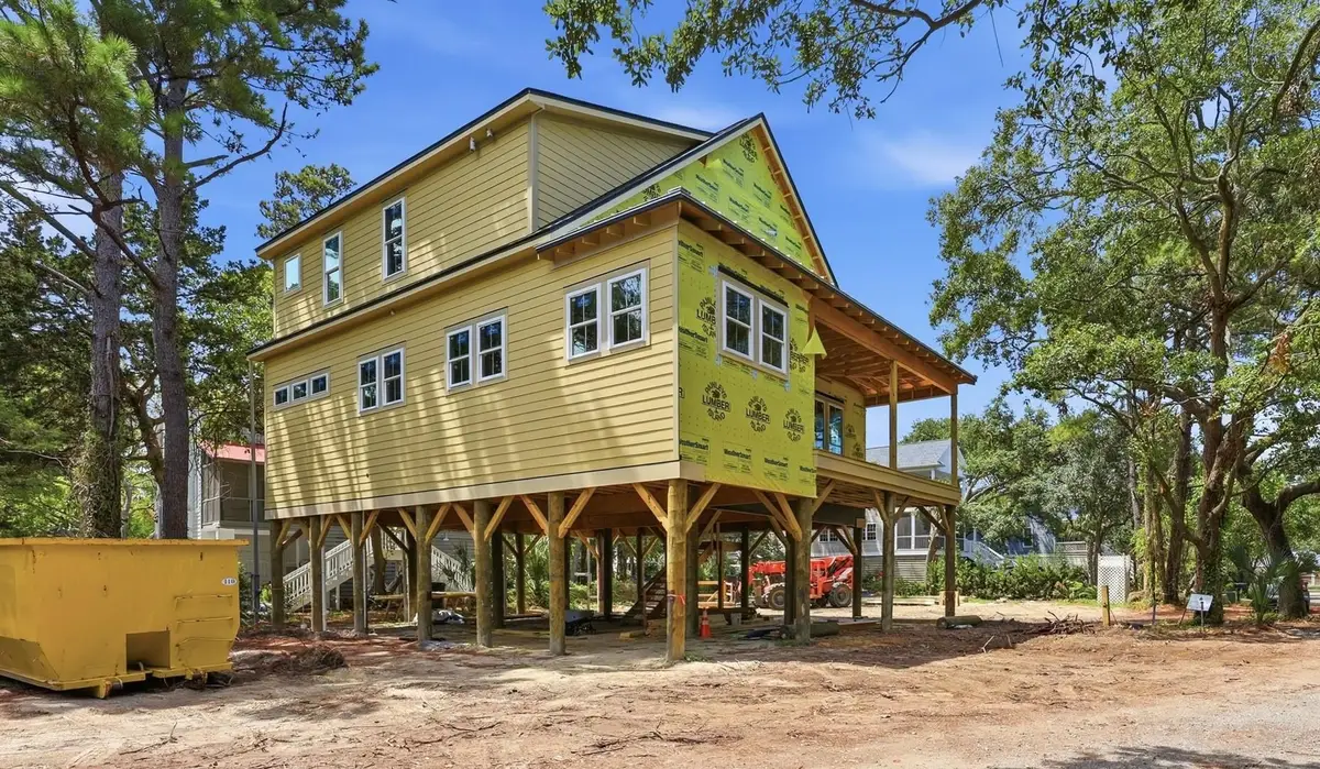 59 Hook Dr., Pawleys Island, SC 29585 - #1