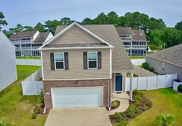 162 Kelsey Ct., Myrtle Beach, SC 29588