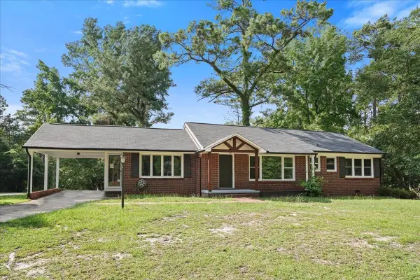 206 State Rd., Cheraw, SC 29520
