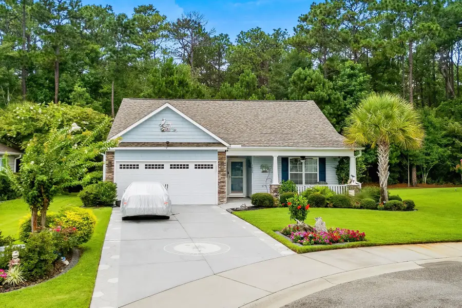 1608 Hack Ct., Surfside Beach, SC 29575 - #3