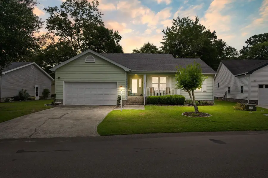 459 Pepper Breeze Ave., Calabash, NC 28467 - #2