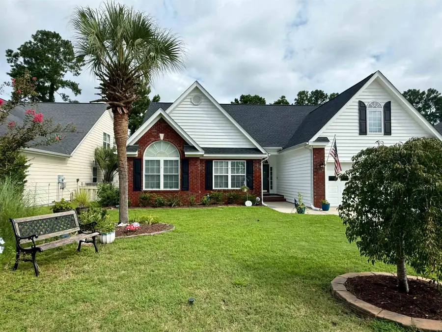 4818 Harvest Dr., Myrtle Beach, SC 29579 - #3