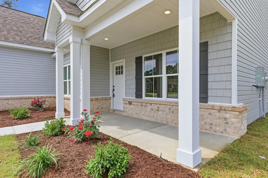 118 Dorset Pl., Conway, SC 29526 - #3