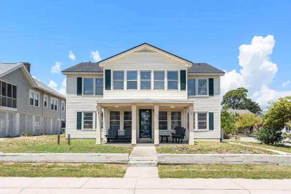 2202 S Ocean Blvd., North Myrtle Beach, SC 29582