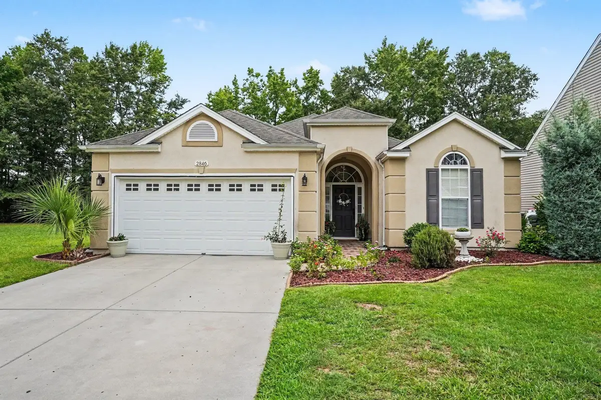 2846 Farmer Brown Ct., Myrtle Beach, SC 29579 - #1