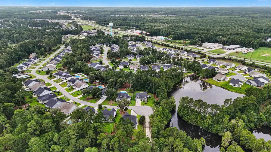 3042 Honey Clover Ct., Longs, SC 29568 - #3