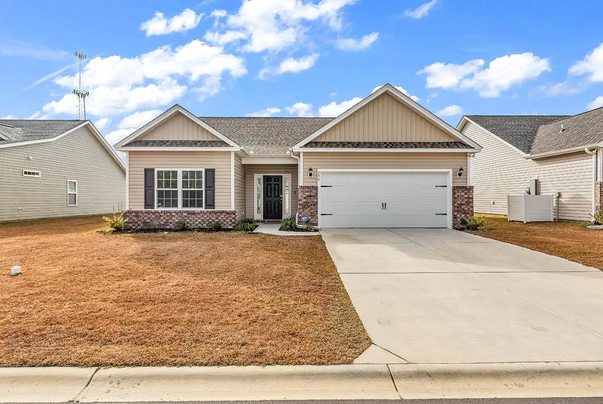 296 Lakota Loop, Longs, SC 29568 - #1