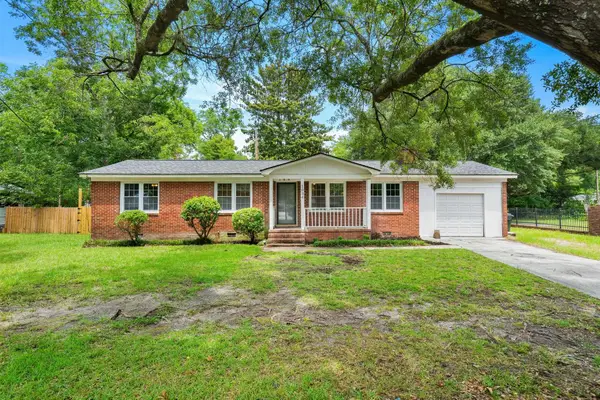 1004 Whittemore St., Conway, SC 29527