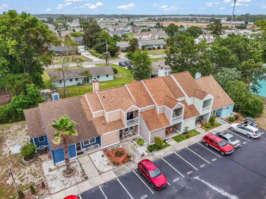 802 Myrtle Ct. #2A, North Myrtle Beach, SC 29582 - #2