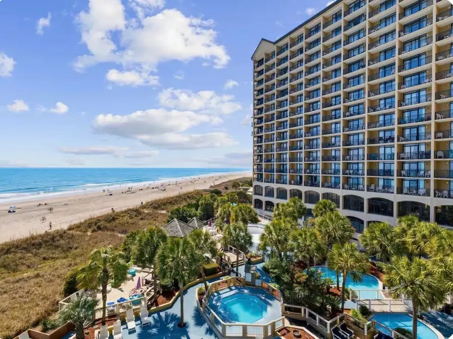 4800 S Ocean Blvd. #408, North Myrtle Beach, SC 29582 - #3