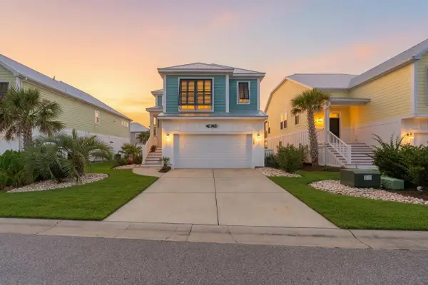 298 Splendor Circle, Murrells Inlet, SC 29576