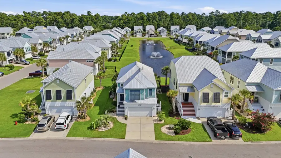298 Splendor Circle, Murrells Inlet, SC 29576 - #2