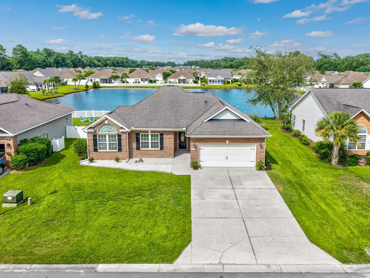 525 Battey Dr., Myrtle Beach, SC 29588 - #1
