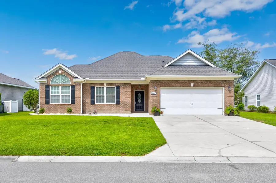 525 Battey Dr., Myrtle Beach, SC 29588 - #2