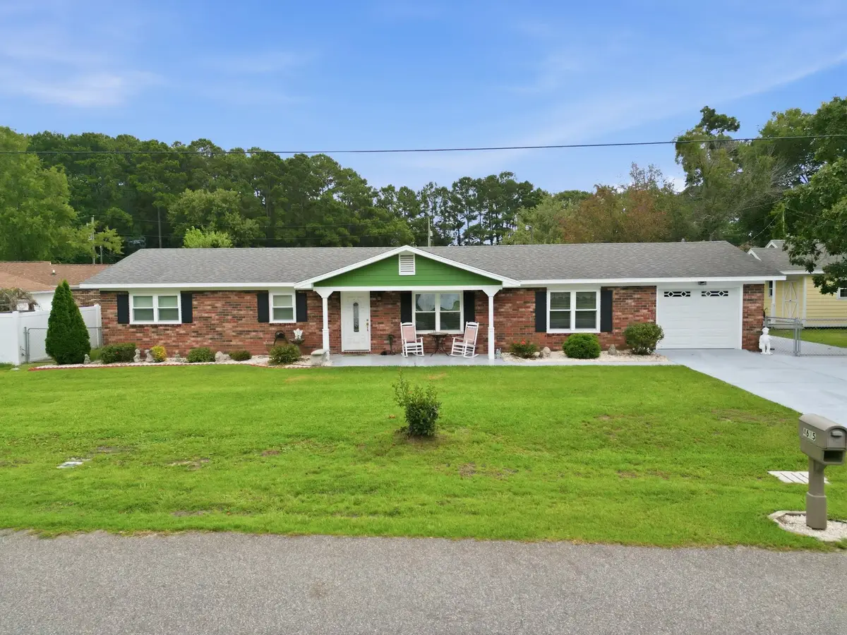 4625 Boxwood Dr., Myrtle Beach, SC 29588 - #1
