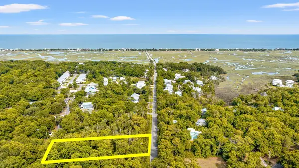 South Causeway, Pawleys Island, SC 29585