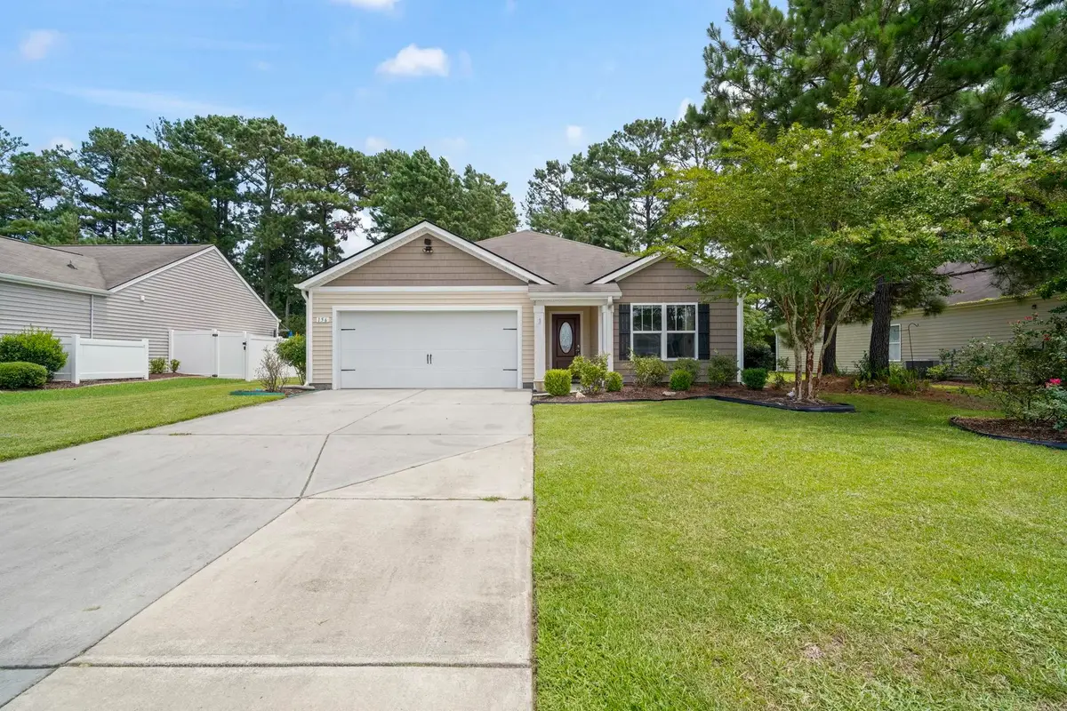156 Oak Leaf Dr., Longs, SC 29568 - #1