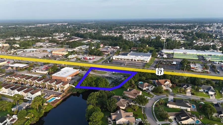 631 Highway 17 Business North, Surfside Beach, SC 29575 - #2